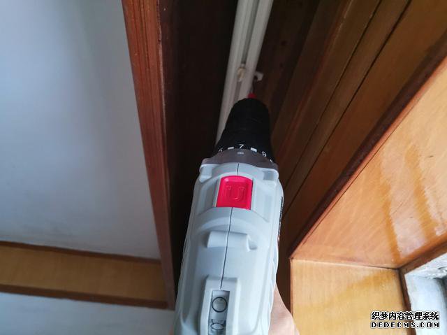 智能家居提升逼格必备利器 CALVI电动窗帘体验