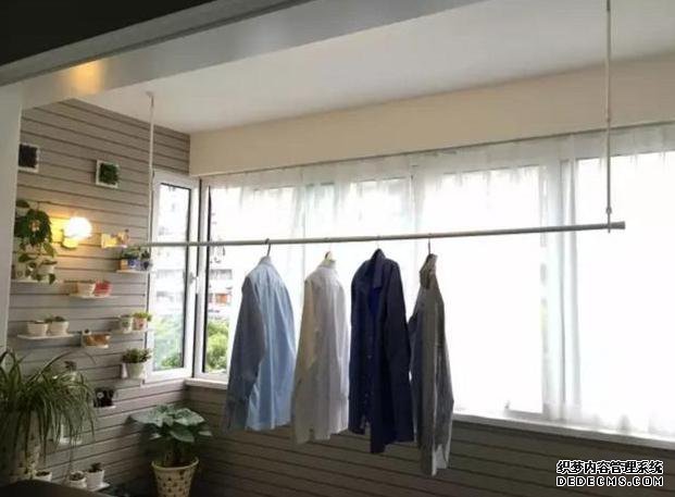 电动晾衣架如何选购?那就注意4大点,成为智能家居的标配