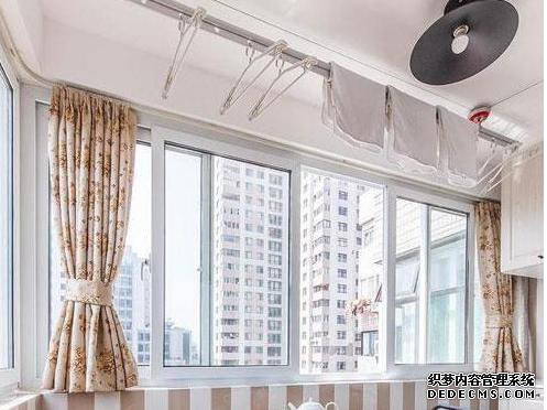 电动晾衣架如何选购?那就注意4大点,成为智能家居的标配