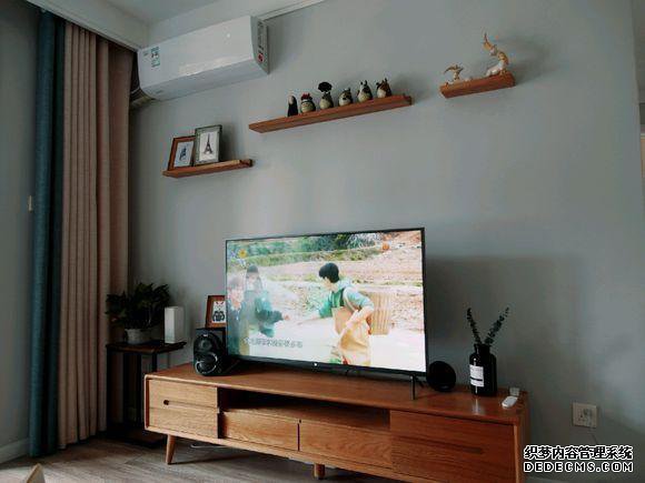 晒晒花了15万装修的新房,媳妇搞智能家居就花了1万,还真实用