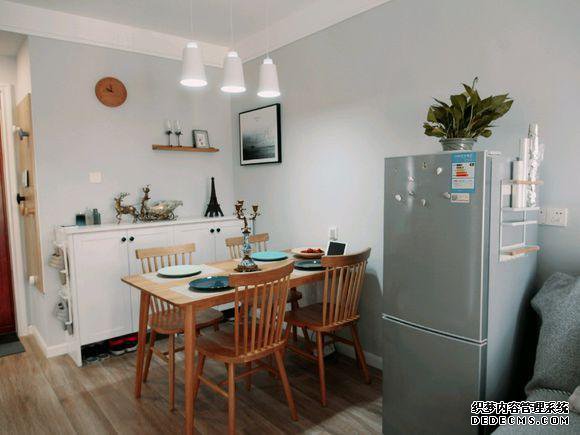 晒晒花了15万装修的新房,媳妇搞智能家居就花了1万,还真实用