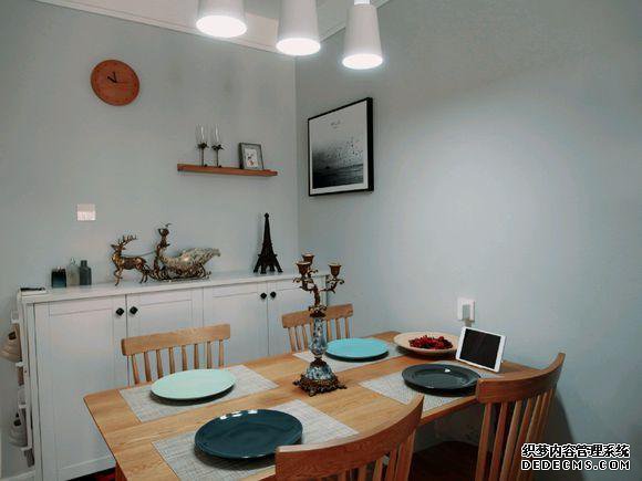 晒晒花了15万装修的新房,媳妇搞智能家居就花了1万,还真实用