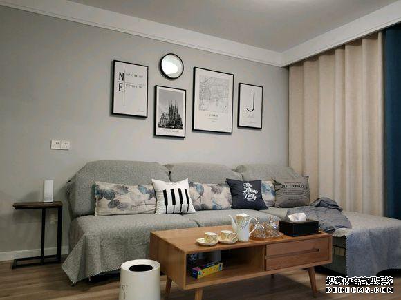 晒晒花了15万装修的新房,媳妇搞智能家居就花了1万,还真实用