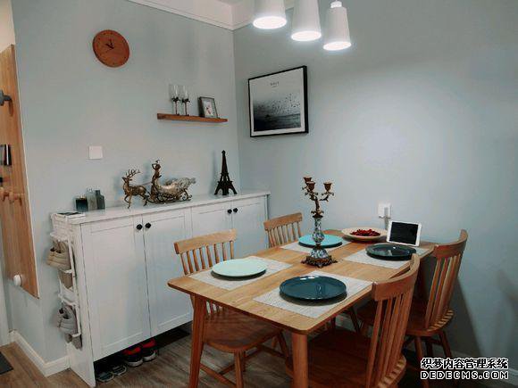 晒晒花了15万装修的新房,媳妇搞智能家居就花了1万,还真实用