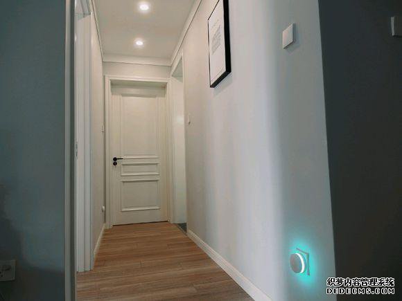 晒晒花了15万装修的新房,媳妇搞智能家居就花了1万,还真实用