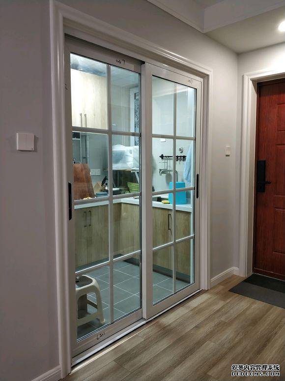 晒晒花了15万装修的新房,媳妇搞智能家居就花了1万,还真实用