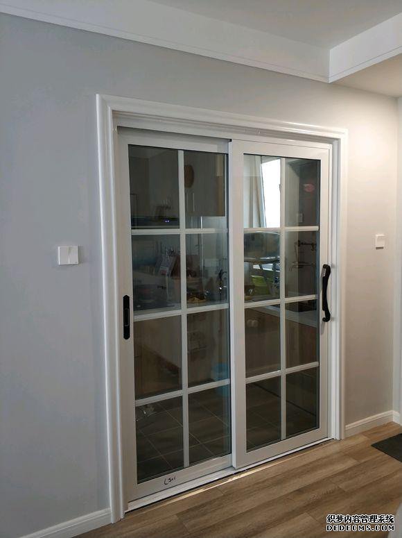 晒晒花了15万装修的新房,媳妇搞智能家居就花了1万,还真实用