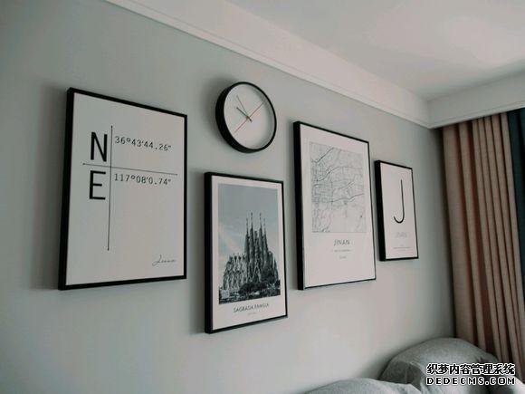 晒晒花了15万装修的新房,媳妇搞智能家居就花了1万,还真实用