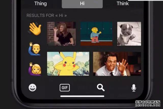 苹果亮出真本事,除了iPhone12,iOS14也被提前泄密