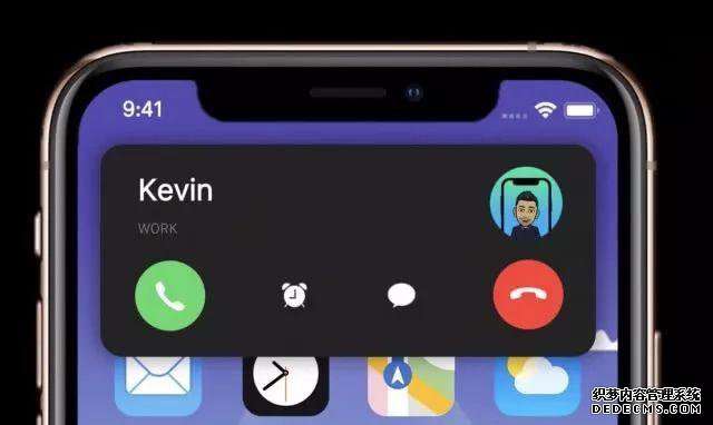 苹果亮出真本事,除了iPhone12,iOS14也被提前泄密