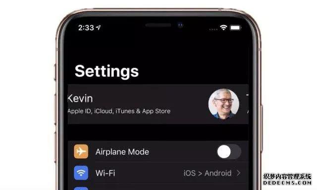 苹果亮出真本事,除了iPhone12,iOS14也被提前泄密