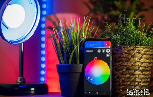 智能照明市场潜力巨大,正在告别“伪智能”