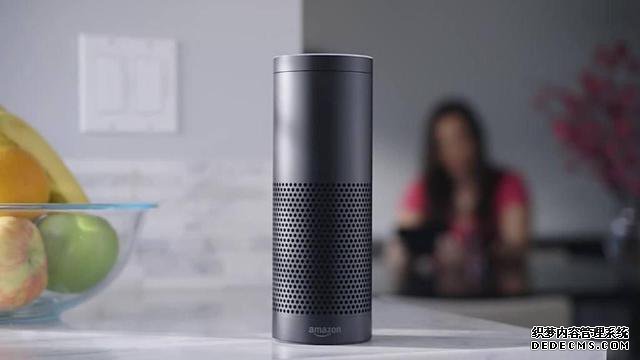 智能音箱不是物联网的入口，AR眼镜才是