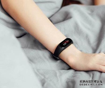 黑加手环1S NFC版上手:或许是当前最具性价的智能手环