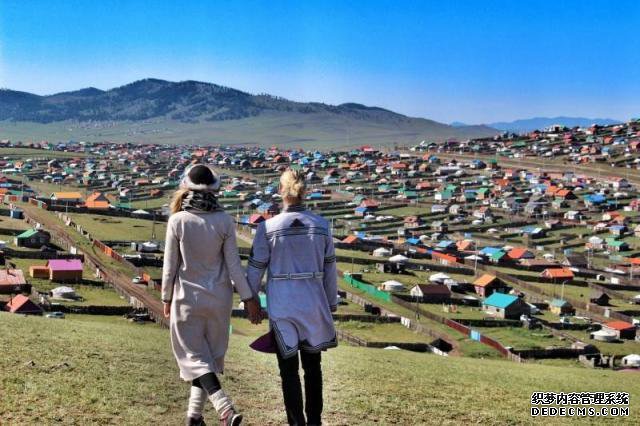为什么中国人很少去蒙古国旅游？4个原因让国人凉了心