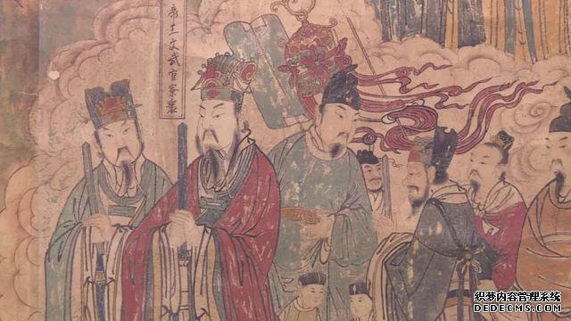 城市“微”旅游 | 呆萌可爱!智能机器人亮相石家庄市博物馆