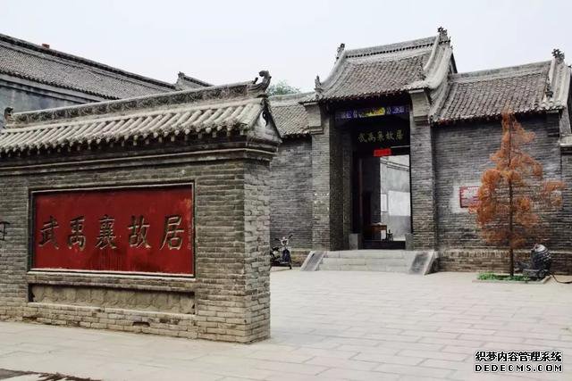 北国江南、太极之乡！邂逅美好就在河北这座千年古城