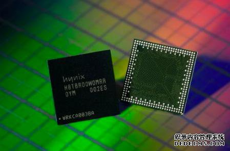 存储芯片有多难？仅3国掌握垄断9成市场，长江存储用2年成功掌握