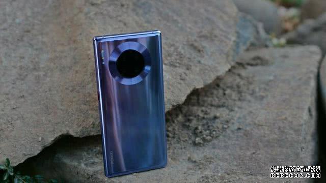 华为Mate30系列;能否用三年不卡?