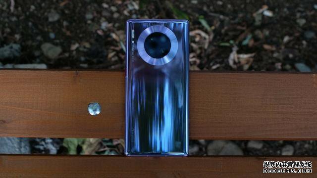 华为Mate30系列;能否用三年不卡?