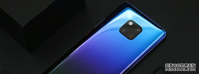 来自网友的评论,“我就喜欢Mate20 Pro”,可不是嘛