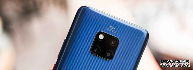 来自网友的评论,“我就喜欢Mate20 Pro”,可不是嘛