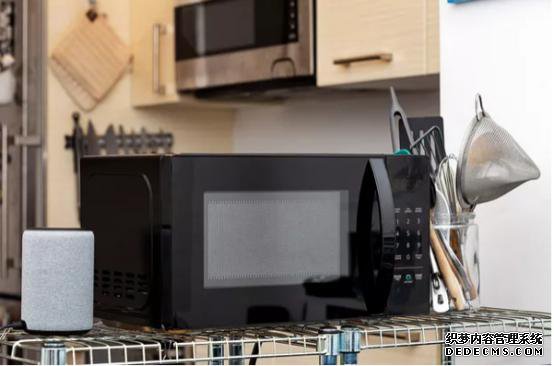 智能家居的隐患,会是行业的潜规则吗?