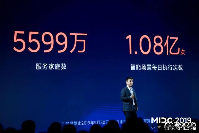 智能家居哪家强?小米米家对比欧瑞博、紫光物联