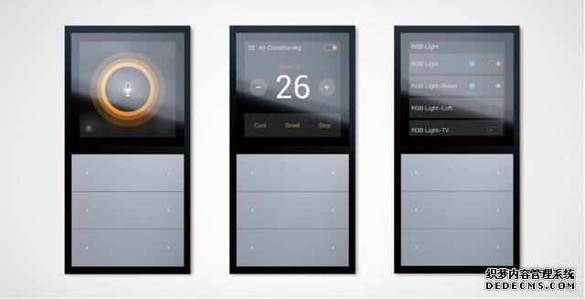 智能家居哪家强?小米米家对比欧瑞博、紫光物联