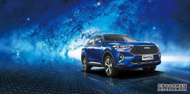 智能科技满满,这些自主品牌紧凑SUV值得关注