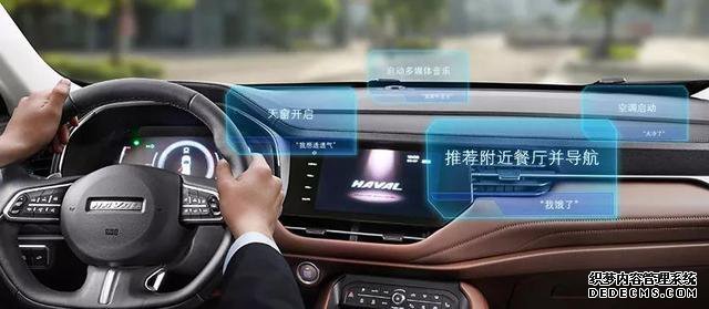 智能科技满满,这些自主品牌紧凑SUV值得关注