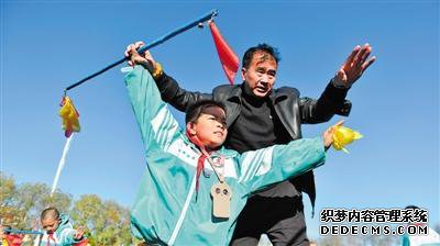 吴忠:特色课程激活校园“文化磁场”