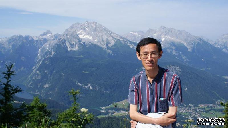 【名家话文化】赵世瑜:北京:因为文化多元,所以兼容并蓄 【名家话文化】赵世瑜:北京:因为文化多元,所以兼容并蓄