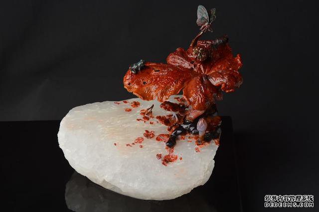 精彩纷呈！2019中国翡翠文化产业年会即将盛大启幕！