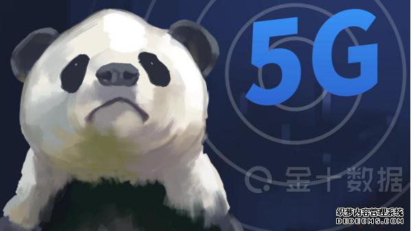 不止是5G!中国在IPv6领域实现逆袭,美国垄断局面首次被打破