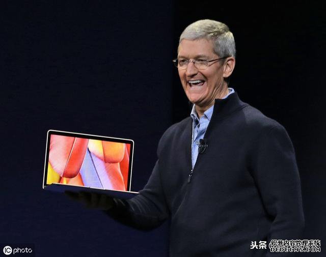 小米创收500亿却屈居第四,三大对手让雷军压力很大