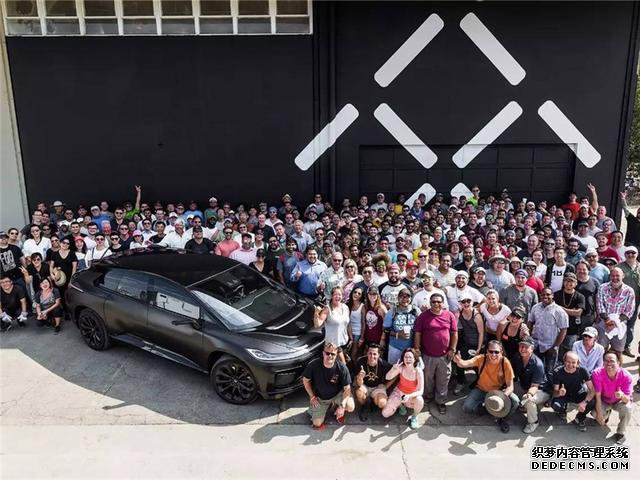 “跨界造车”的贾跃亭、董明珠和许家印,你觉得谁最有戏?