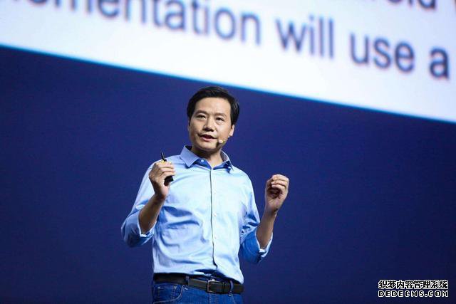 小米9等多款机型下架小米官网,雷军回应双十一手机销量不够猛