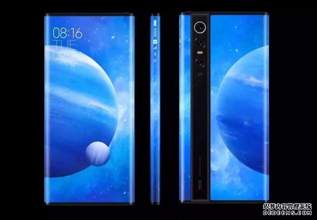 小米9等多款机型下架小米官网,雷军回应双十一手机销量不够猛