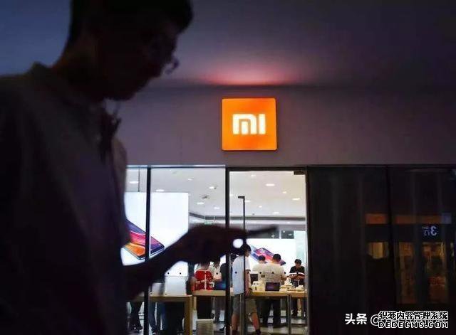 小米严重掉队:手机均价上涨,2019前三季度出货量不及华为一半