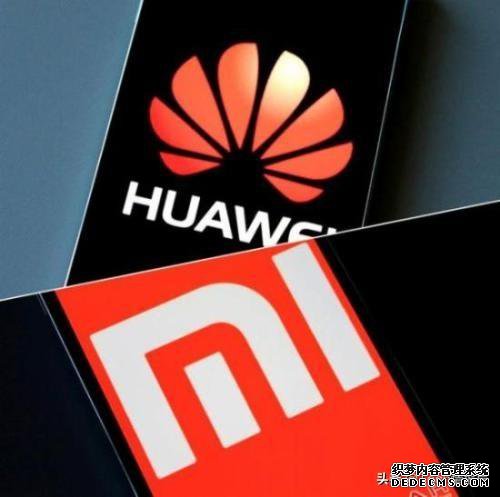 小米严重掉队:手机均价上涨,2019前三季度出货量不及华为一半