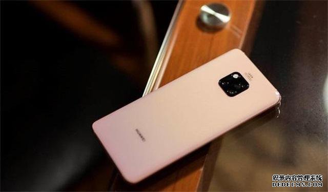 华为良心大放送,跌2000+麒麟980+六摄+512G+石墨烯,再见mate20