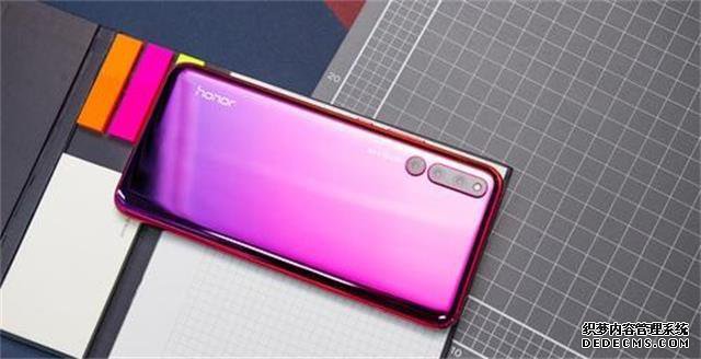 华为良心大放送,跌2000+麒麟980+六摄+512G+石墨烯,再见mate20