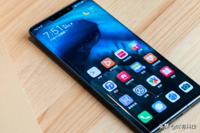 华为的EMUI10设置里面大改，流畅度不比ios差，这些功能成亮点