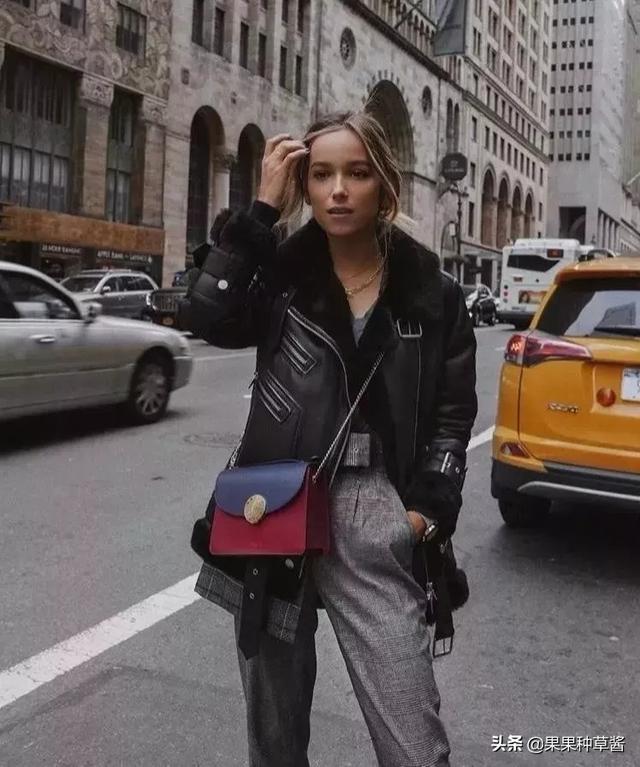 又暖又仙的毛绒绒外套，冬天不来一件太亏