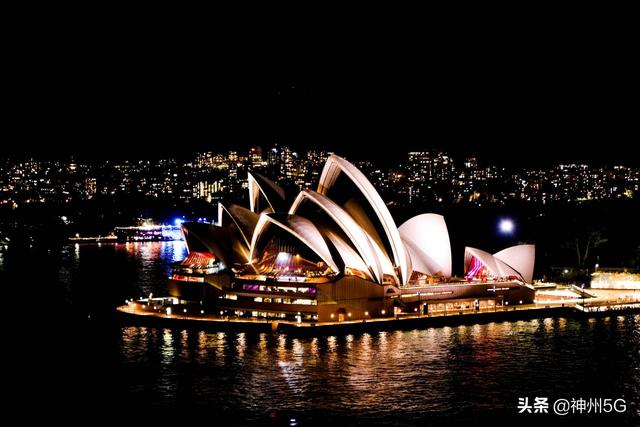 华为“预言”成真!澳大利亚损失上亿欧元,新加坡却赚翻了