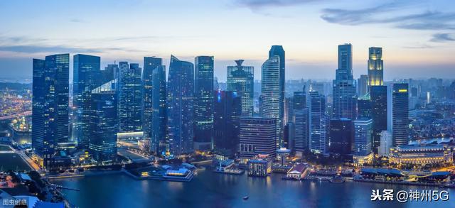 华为“预言”成真!澳大利亚损失上亿欧元,新加坡却赚翻了