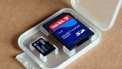 为什么越来越多国产手机不支持MicroSD卡,背后的真实原因?