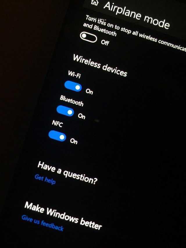 一加6、小米Mix 2S已经可以刷Win10系统,网友:安卓提不动刀了?