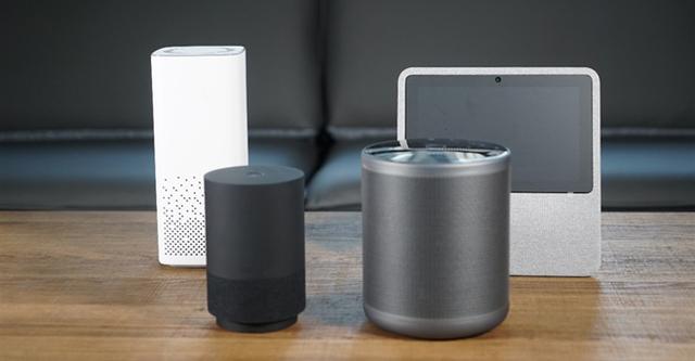 智能音箱安全吗?黑客们可通过激光控制你的智能音箱...